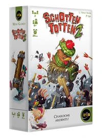 Schotten totten 2