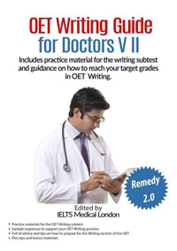 OET Writing Guide for Doctors VII