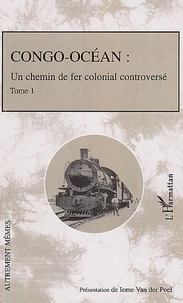 Congo-Océan