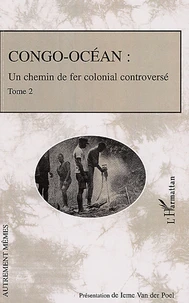 Congo-Océan