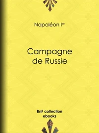 Campagne de Russie