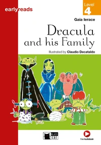 Dracula and his Family
