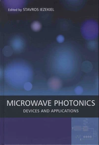Microwave Photonics