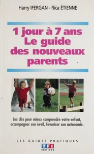Guide des nouveaux parents