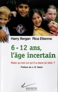 6-12 ans, l'âge incertain