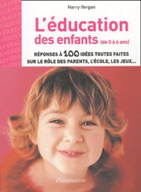 L'éducation des enfants
