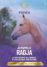 PDF ebook recherche et téléchargement Je m'appelle Radja - Je suis un réformé des courses, je vous raconte mon histoire.