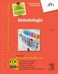 Hématologie