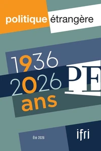 1936-2026 : 90 ans de la revue