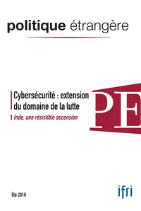 Cybersécurité