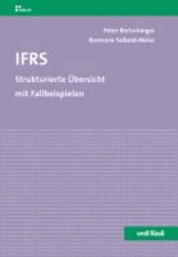 IFRS - Strukturierte Übersicht mit Fallbeispielen.