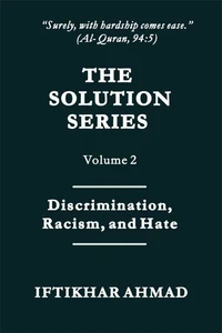 Discrimination, Racism and Hate