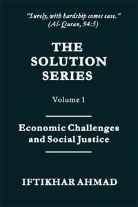 Economic Challenges and Social Justice