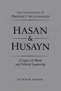 Hasan  &amp; Husayn