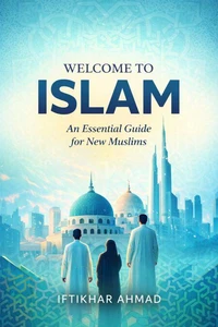 Welcome to Islam