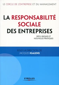 La responsabilité sociale des entreprises