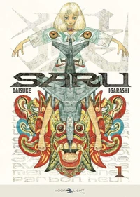 Saru T01