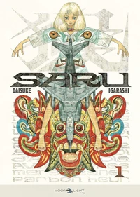 Saru T01