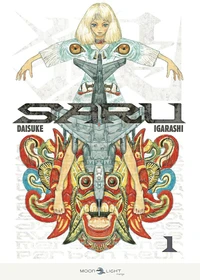 Saru Tome 1