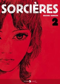 Sorcières T02