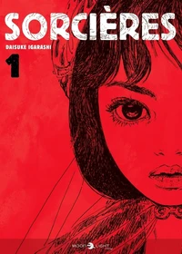 Sorcières Tome 1