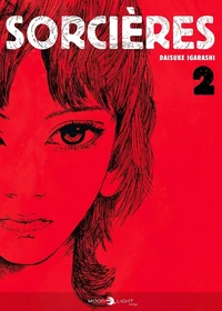 Sorcières Tome 2
