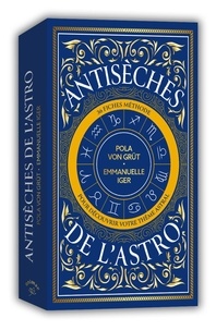 Ebook format pdf télécharger Antisèches de l’astro (Litterature Francaise) ePub PDB MOBI 9782385641948