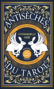 Antisèches du Tarot - NOUVELLE ÉDITION