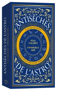 Antisèches du Tarot