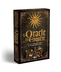 L'oracle d'enquête