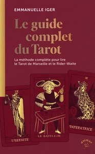 Le guide complet du Tarot