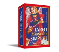 Tarot de Marseille simplifié