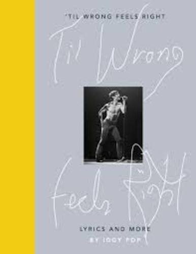 'Til Wrong Feels Right. Lyrics and more