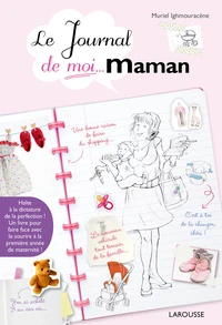 Le journal de moi...Maman