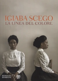 La linea del colore
