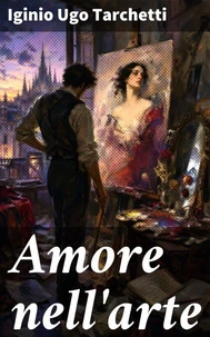 Amore nell'arte