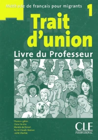 Trait d'union 1