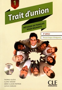 Trait d'union 1