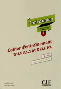 Trait d'union 1