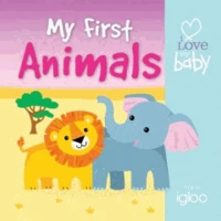 My First Animals