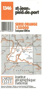 Saint-Jean-Pied-de-Port