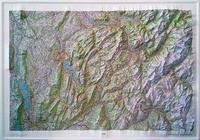 Annecy Mont Blanc - Carte en relief 1/100 000.pdf