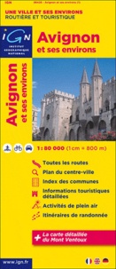 Avignon et ses environs - 1/80 000.pdf