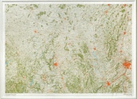 Bourbonnais, Auvergne - 1/250 000.pdf