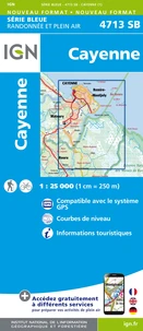 Cayenne