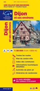 Dijon et ses environs - 1/80 000.pdf