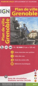 Livre de texte français téléchargement gratuit Grenoble  - 1/12 500