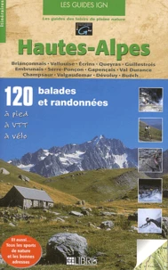 Hautes-Alpes