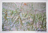 Hautes-Pyrénées - Carte en relief 1/100 000.pdf