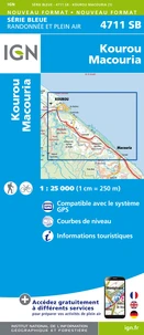 Kourou, Macouria, Ile du salut